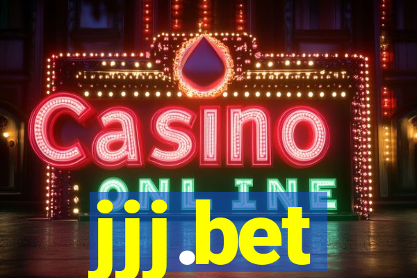 jjj.bet