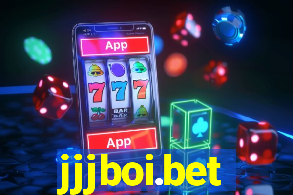 jjjboi.bet