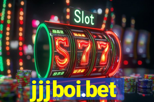 jjjboi.bet