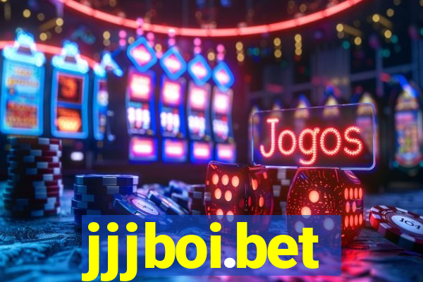 jjjboi.bet