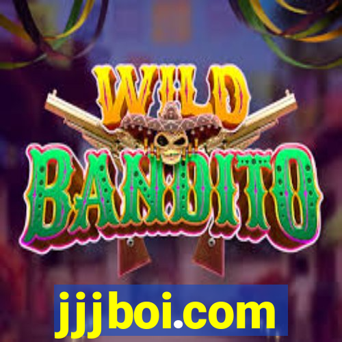 jjjboi.com