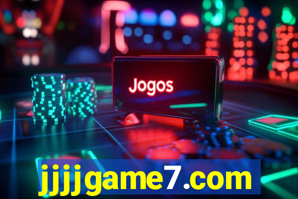 jjjjgame7.com