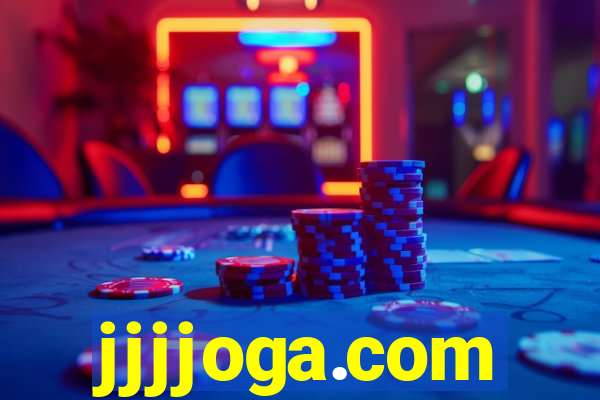 jjjjoga.com