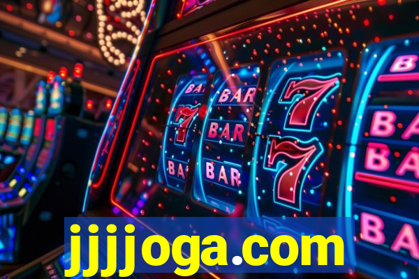 jjjjoga.com