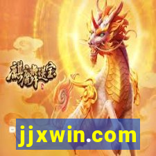 jjxwin.com