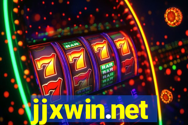 jjxwin.net