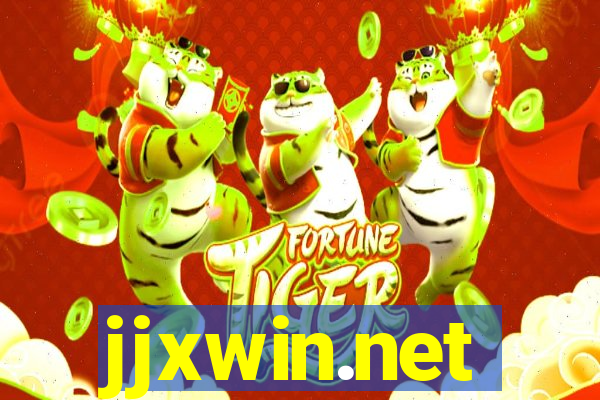 jjxwin.net