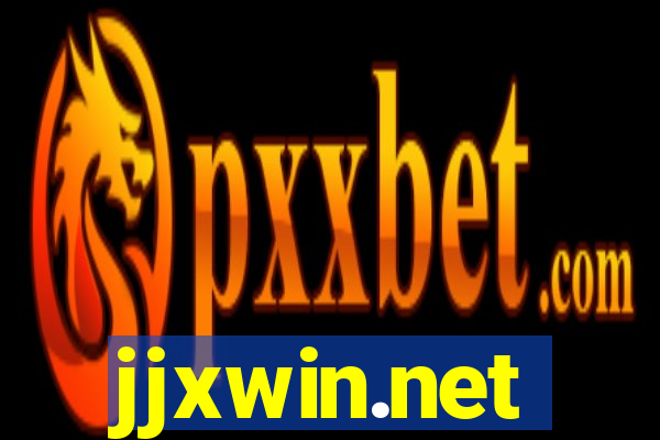 jjxwin.net