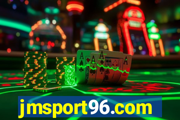jmsport96.com