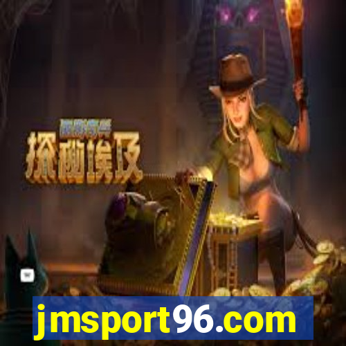 jmsport96.com