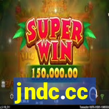 jndc.cc