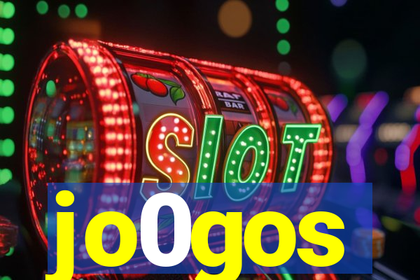 jo0gos
