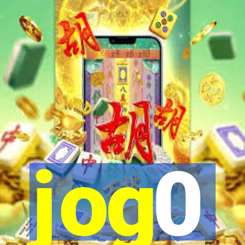 jog0