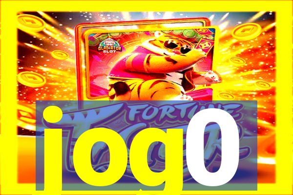 jog0