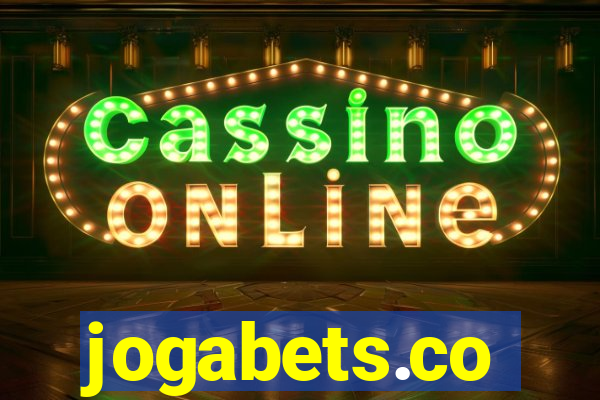 jogabets.co