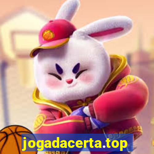 jogadacerta.top
