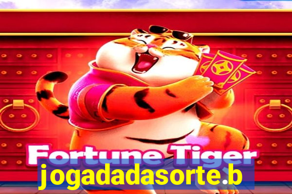 jogadadasorte.bet