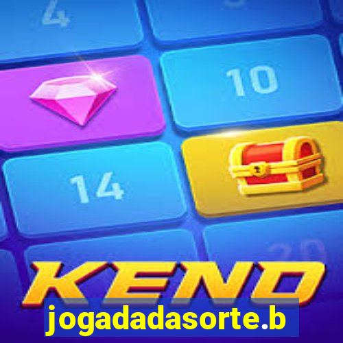 jogadadasorte.bet