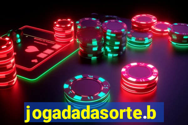 jogadadasorte.bet
