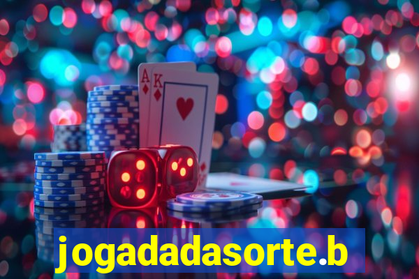 jogadadasorte.bet