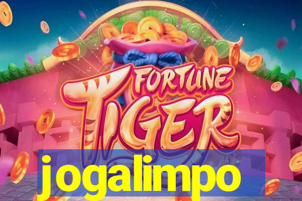 jogalimpo