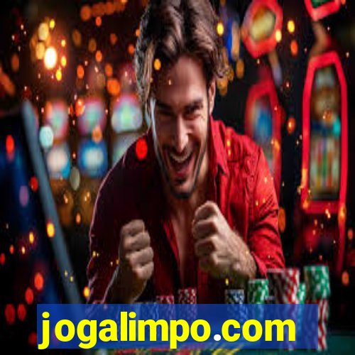 jogalimpo.com