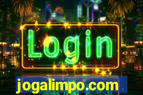 jogalimpo.com