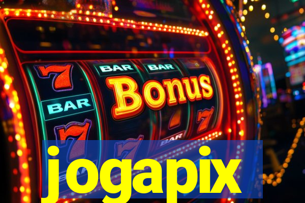 jogapix