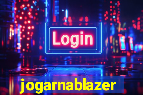 jogarnablazer