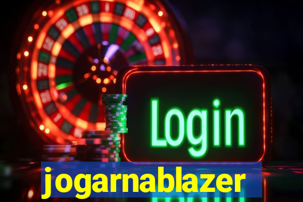 jogarnablazer
