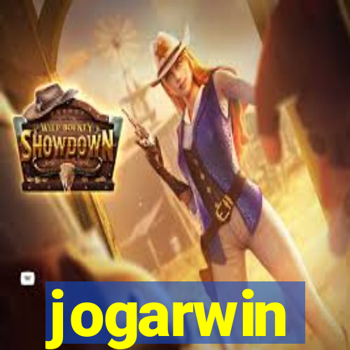 jogarwin