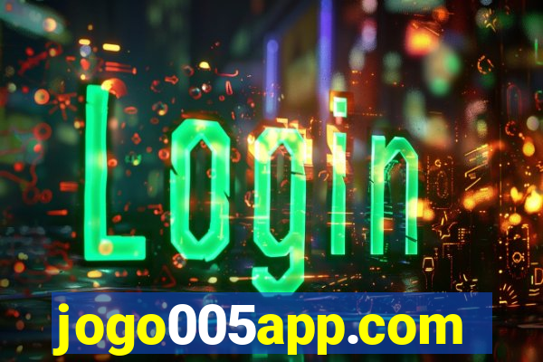 jogo005app.com