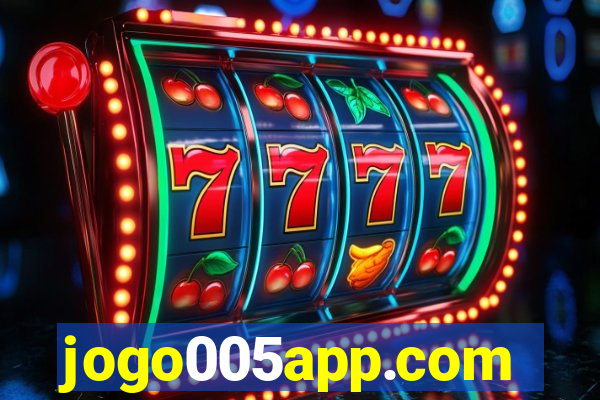 jogo005app.com