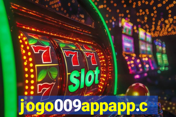 jogo009appapp.com