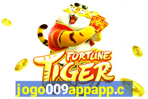 jogo009appapp.com