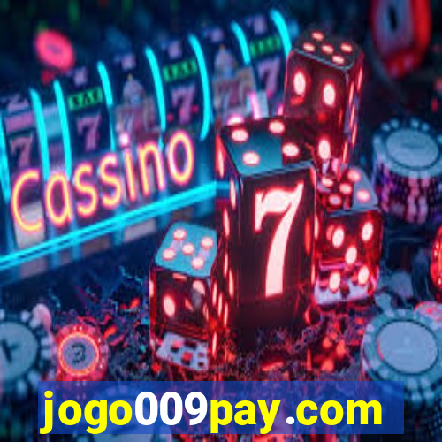 jogo009pay.com