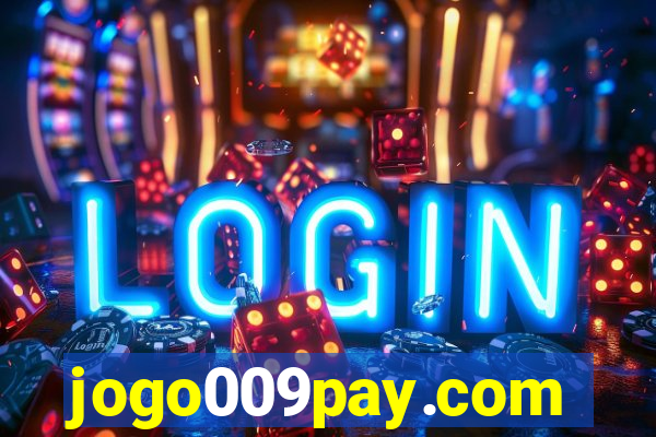 jogo009pay.com