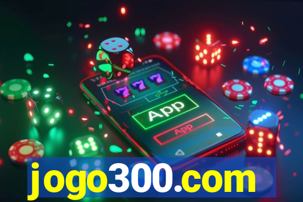 jogo300.com