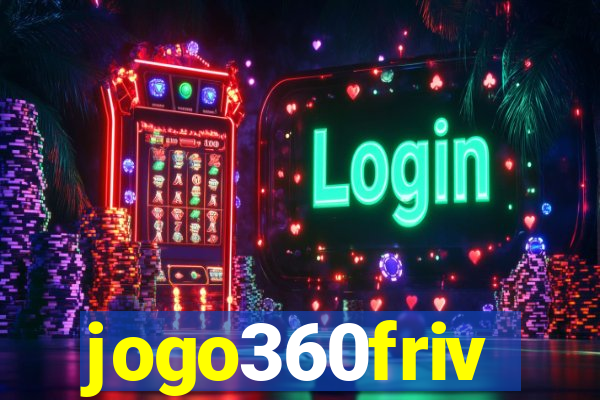 jogo360friv