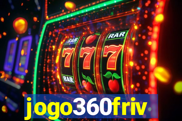 jogo360friv