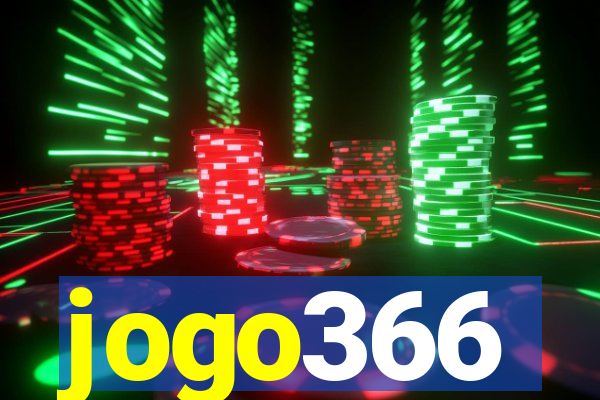 jogo366