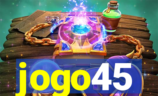 jogo45
