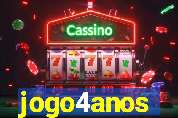 jogo4anos