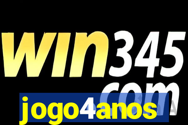 jogo4anos