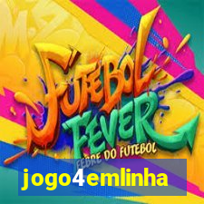 jogo4emlinha