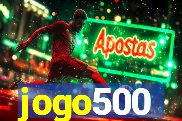 jogo500