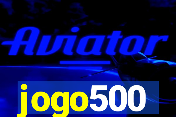 jogo500