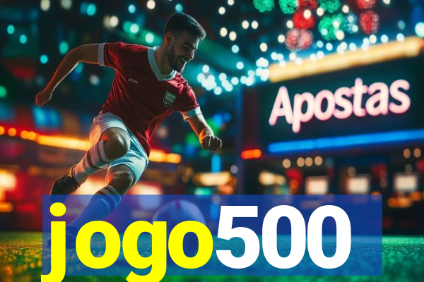 jogo500