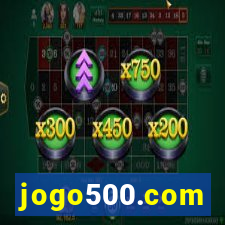 jogo500.com