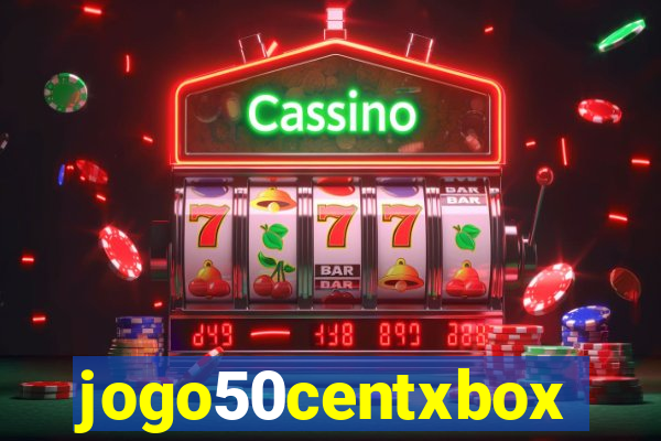 jogo50centxbox